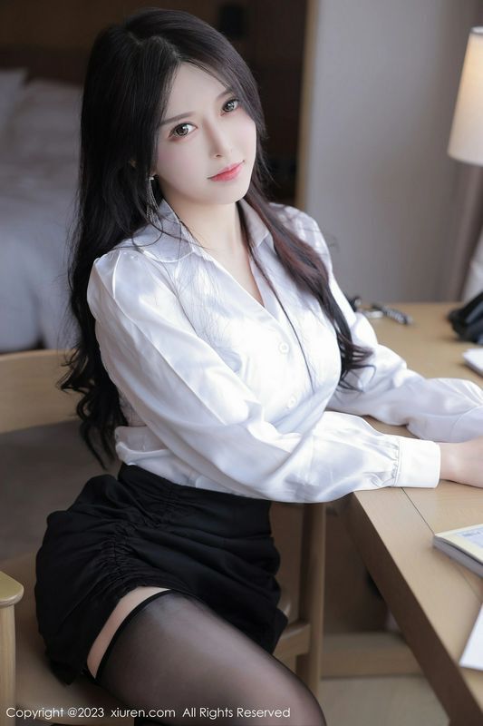 玉兔miki 黑丝美腿