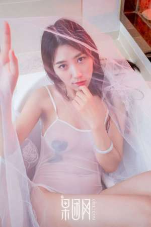 yoki美图 浴室诱惑！