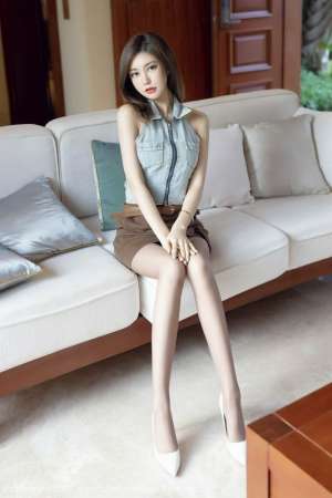 秀人网 绮里嘉ula 完整版无水印写真