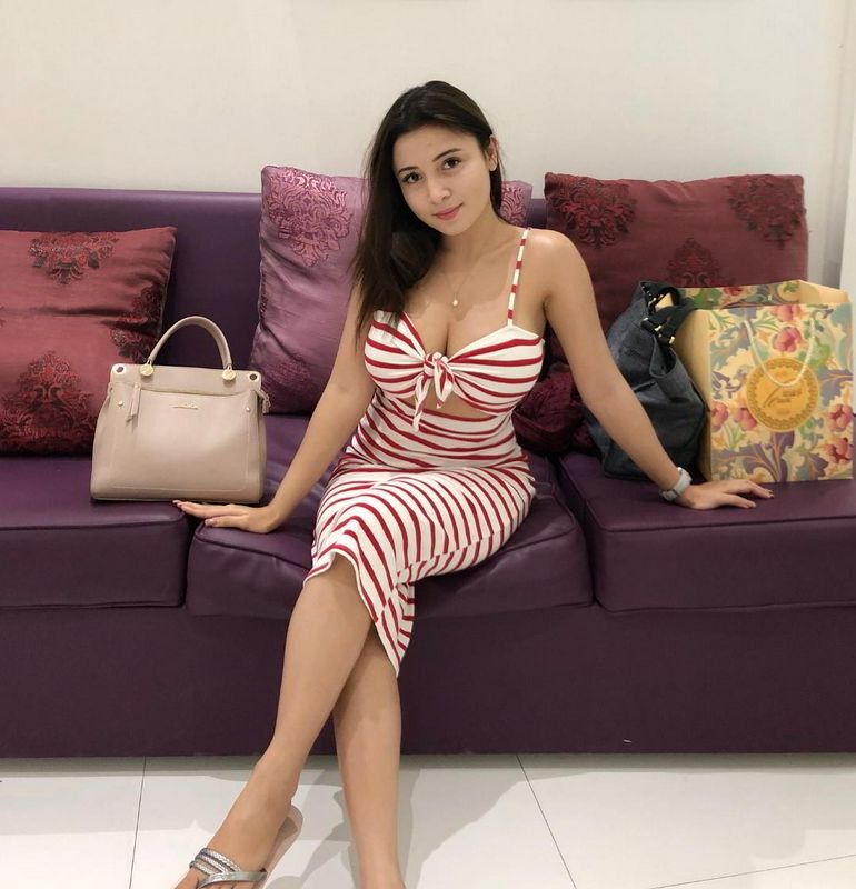 Pandorakaaki异国风情的菲律宾美女