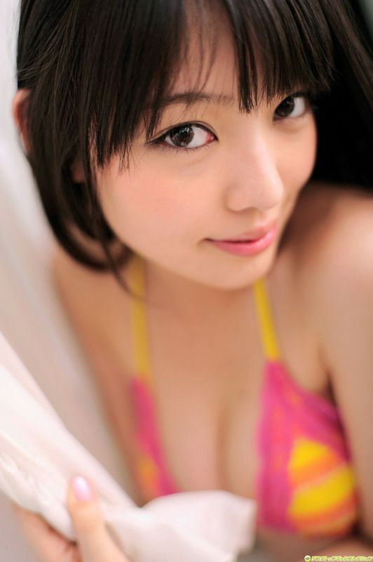 安藤遥DGC高清写真图套图写真图集