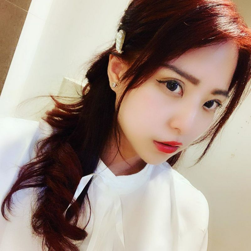 谌多芬Hani豪乳炸出逆天身材让网友全暴动