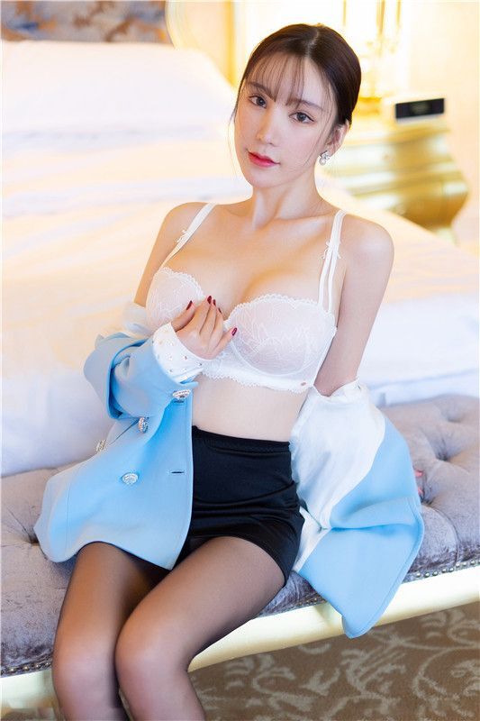 黑丝职业装妹妹