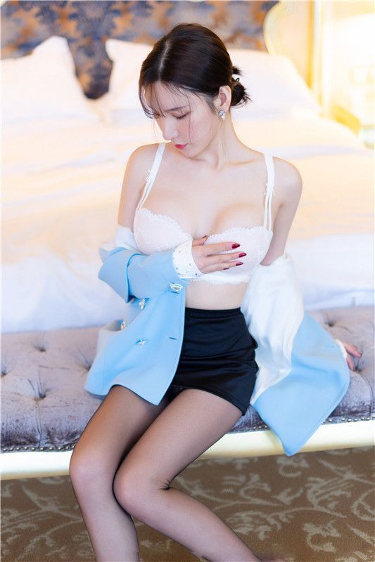 黑丝职业装妹妹