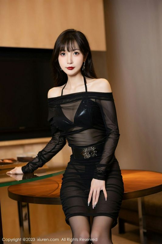 林星阑 完整版无水印写真