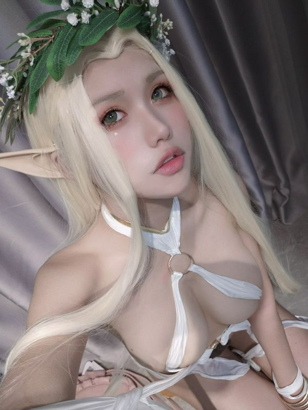 小眼睛