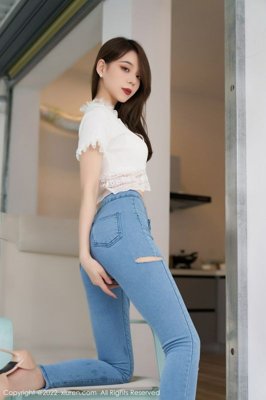 言沫 完整版无水印写真