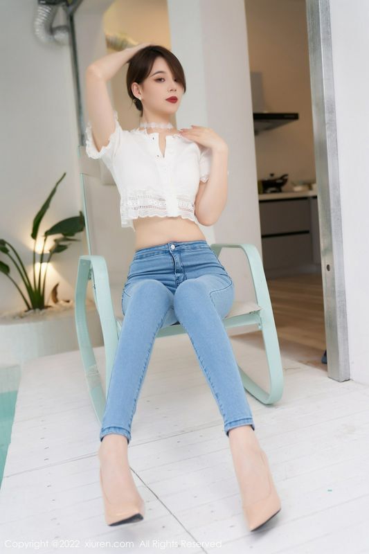 言沫 完整版无水印写真
