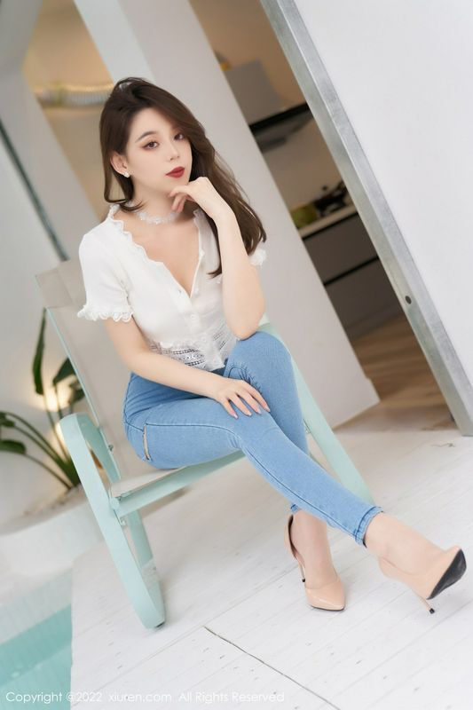言沫 完整版无水印写真