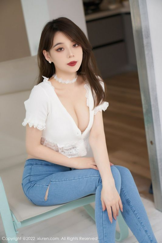 言沫 完整版无水印写真