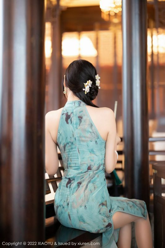 杨晨晨Yome 完整版无水印写真