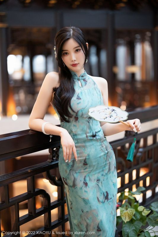 杨晨晨Yome 完整版无水印写真