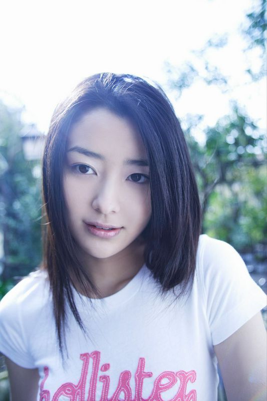 原田夏希NSEyes写真图高清写真图
