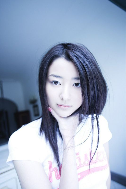 原田夏希NSEyes写真图高清写真图