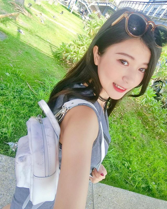 重机正妹 林珈伊身材实在太火辣