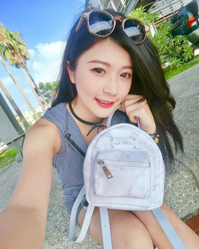 重机正妹 林珈伊身材实在太火辣