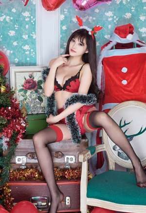 百看不厌 杨晨晨大美女