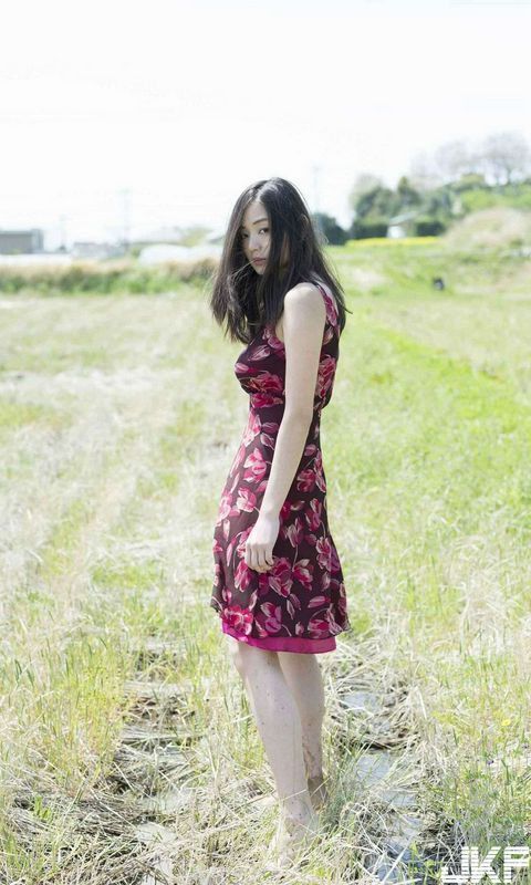 デジタル週プレ写真集片山萌美觉醒