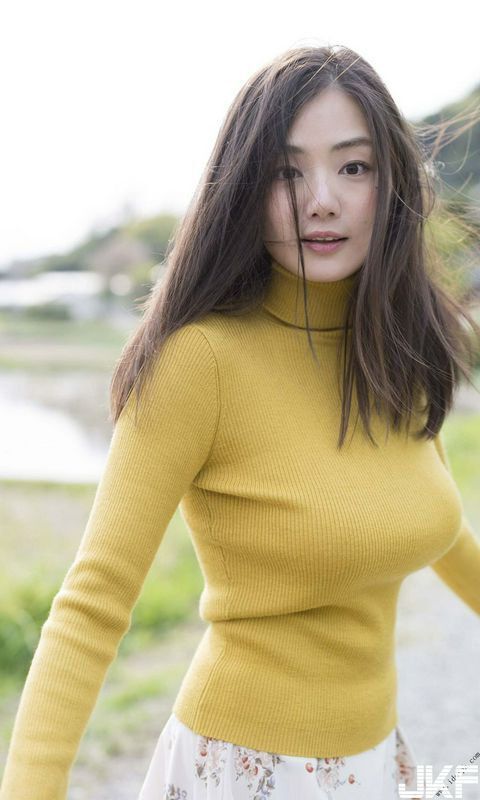 デジタル週プレ写真集片山萌美觉醒