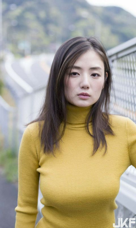 デジタル週プレ写真集片山萌美觉醒
