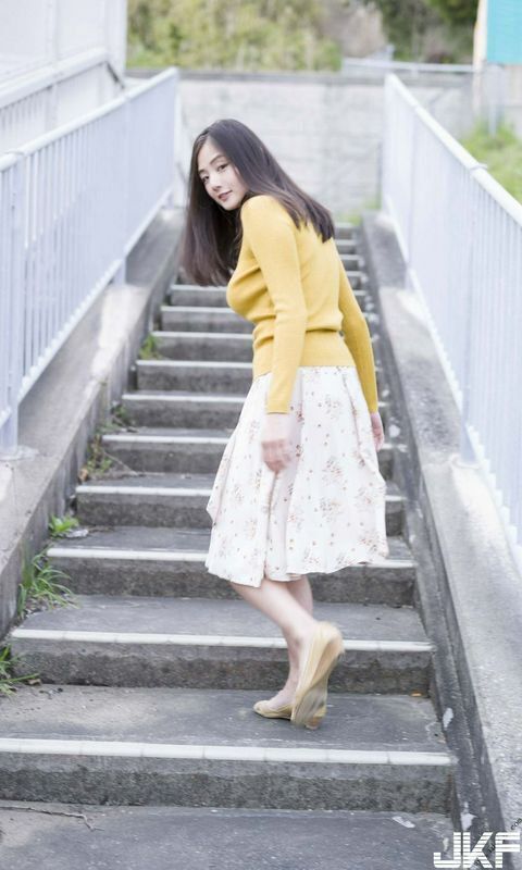 デジタル週プレ写真集片山萌美觉醒
