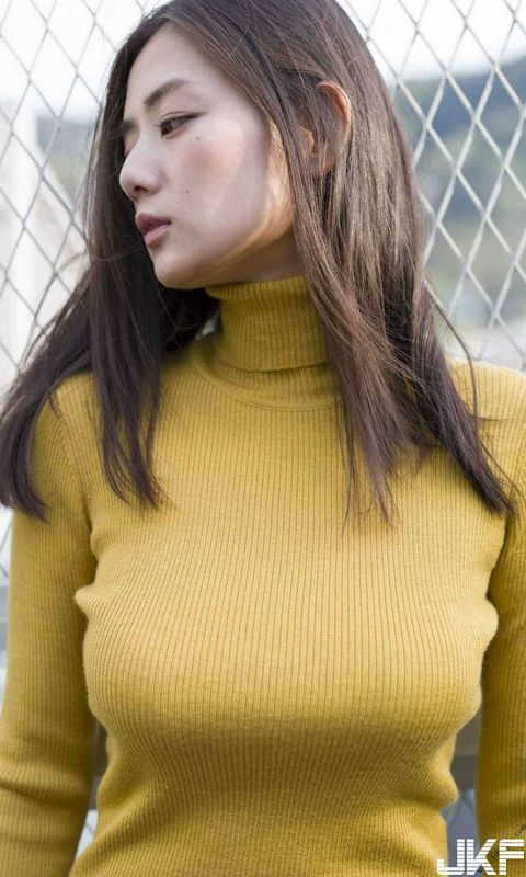 デジタル週プレ写真集片山萌美觉醒