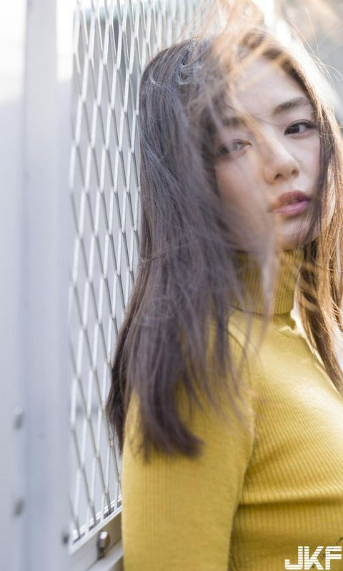 デジタル週プレ写真集片山萌美觉醒
