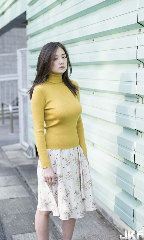 デジタル週プレ写真集片山萌美觉醒
