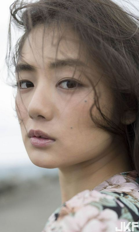 デジタル週プレ写真集片山萌美觉醒