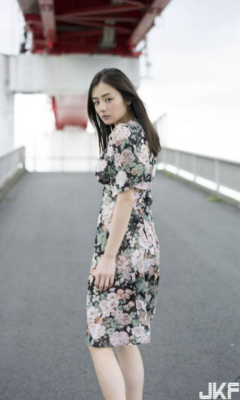 デジタル週プレ写真集片山萌美觉醒