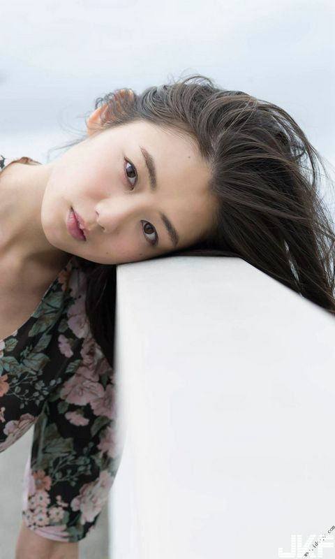 デジタル週プレ写真集片山萌美觉醒