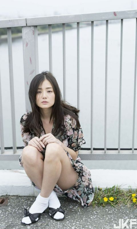 デジタル週プレ写真集片山萌美觉醒