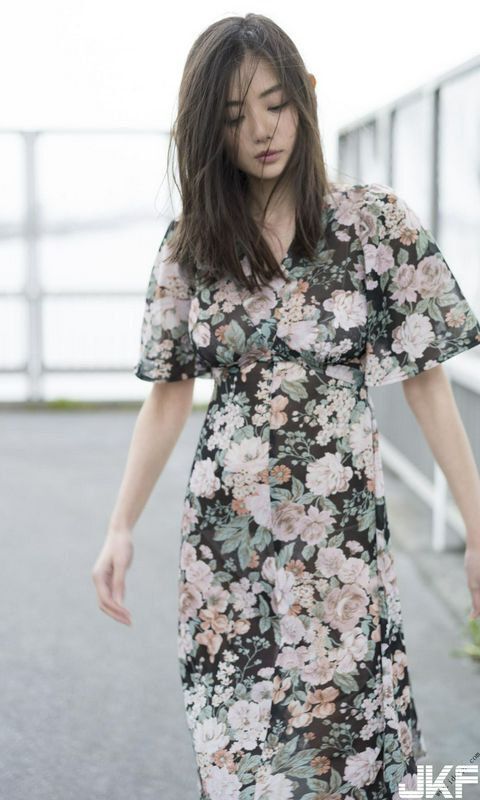 デジタル週プレ写真集片山萌美觉醒