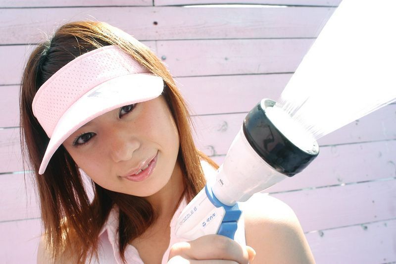 吉永ゆりあ爆乳G奶解放好想咬一口