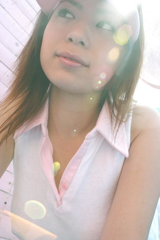 吉永ゆりあ爆乳G奶解放好想咬一口