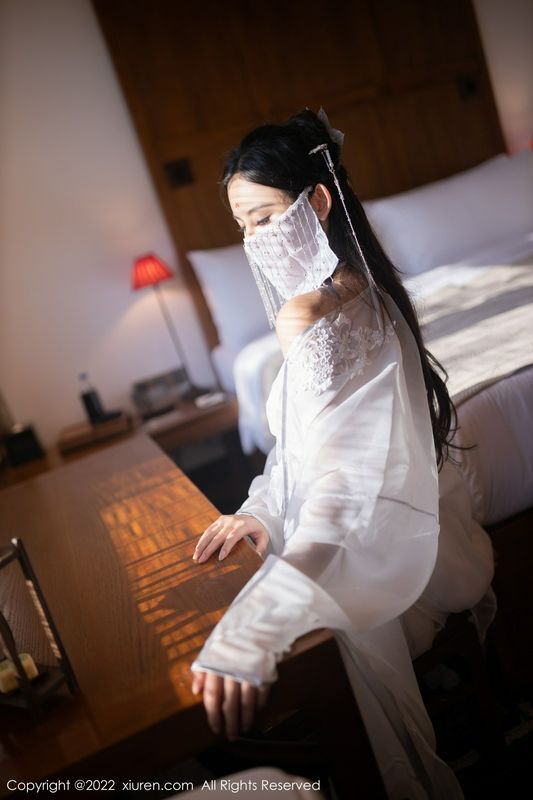 就是阿朱啊 完整版 无水印写真
