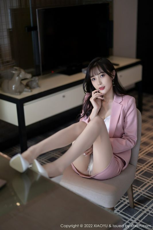 林星阑 完整版 无水印写真