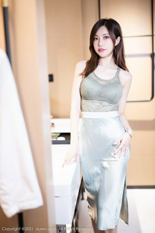 绮里嘉ula 完整版 无水印写真