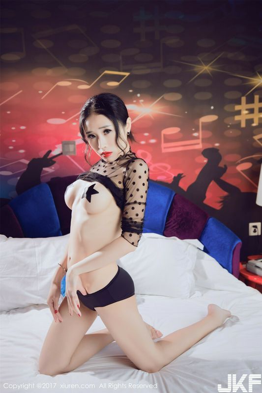 馨怡性感写真