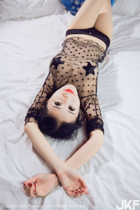 馨怡性感写真