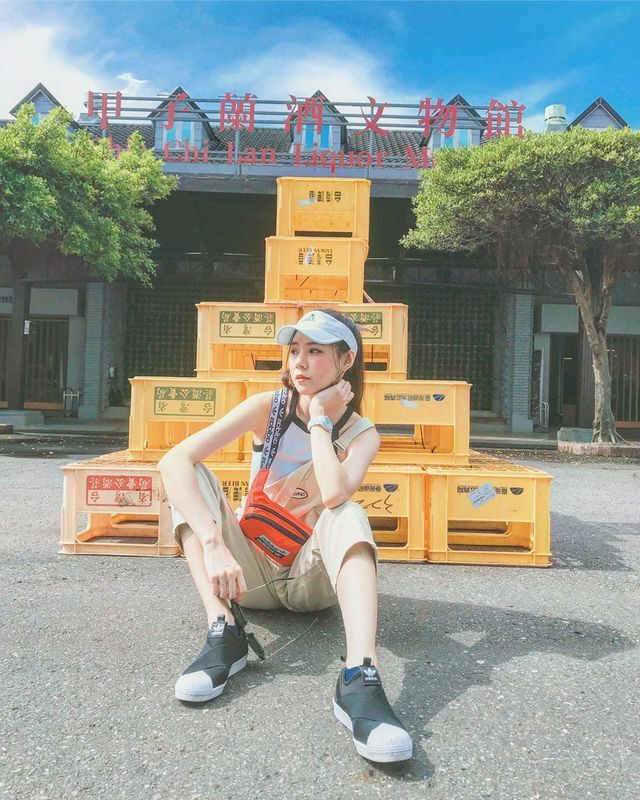 Dudu自带恋爱感的绝佳颜值惹人喜爱
