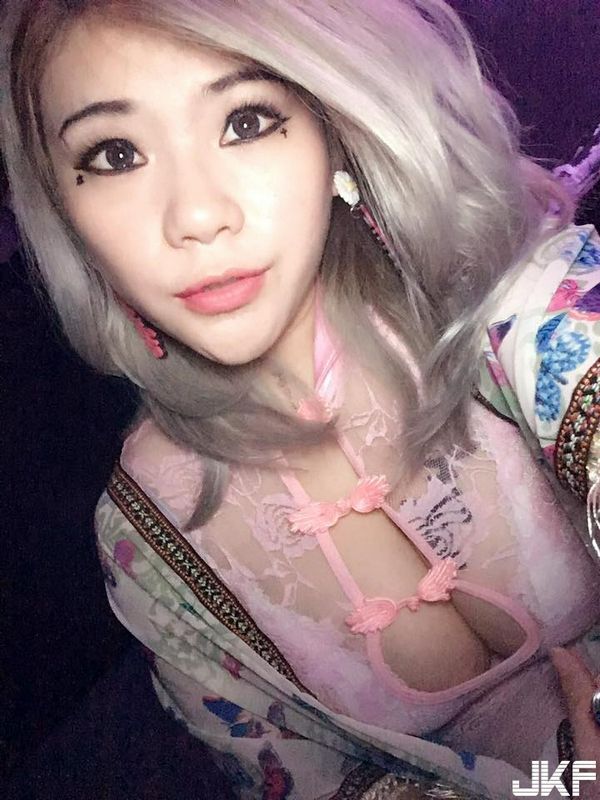 F级巨乳 大崎雷娜