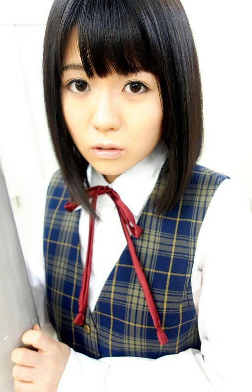 MaiAraki荒木まい