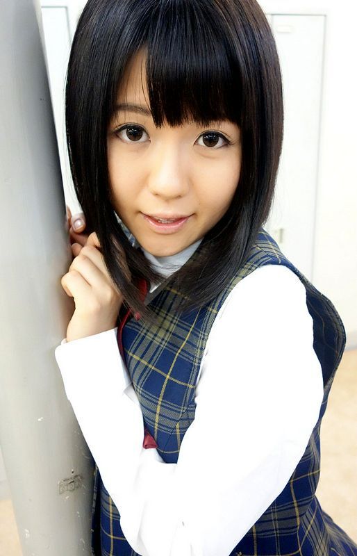 MaiAraki荒木まい