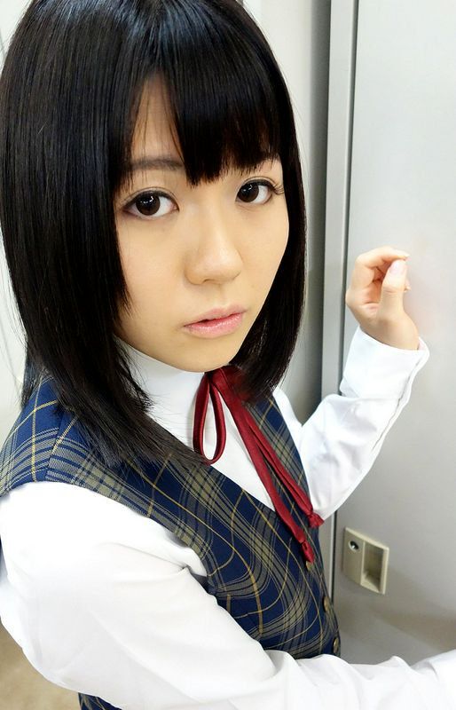MaiAraki荒木まい