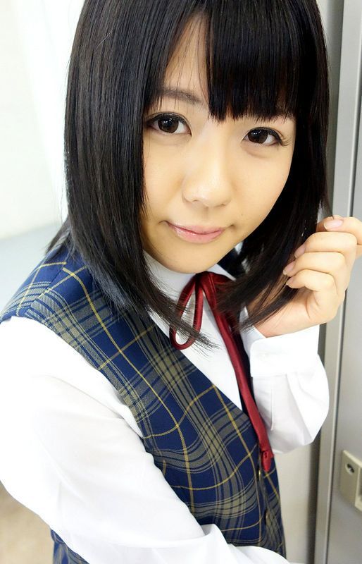 MaiAraki荒木まい