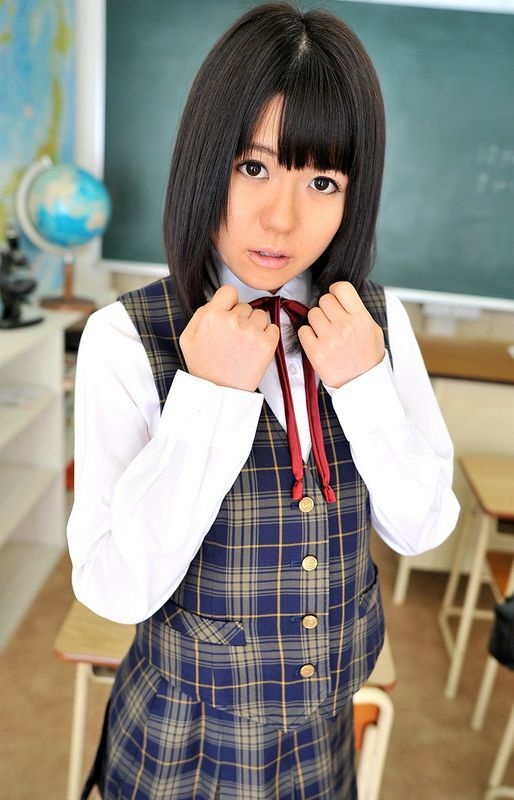 MaiAraki荒木まい