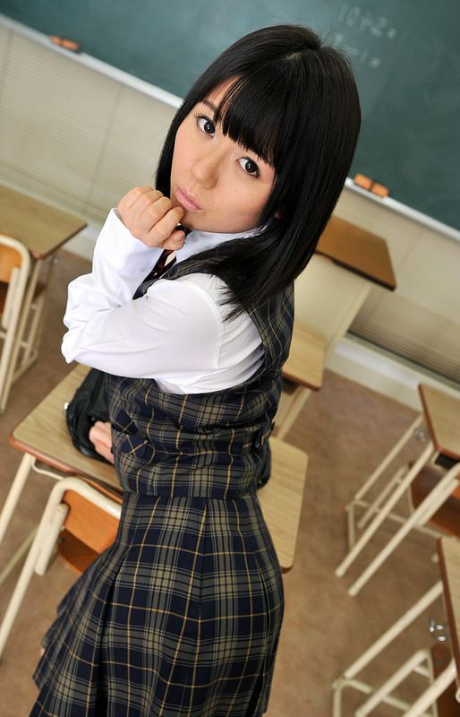MaiAraki荒木まい