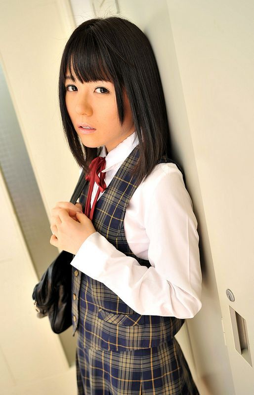 MaiAraki荒木まい