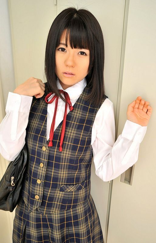 MaiAraki荒木まい